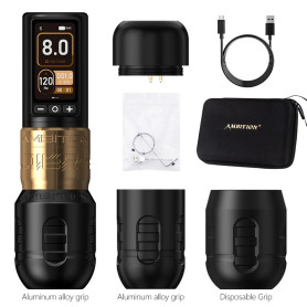 Wireless Soldier 270 AMBITION
