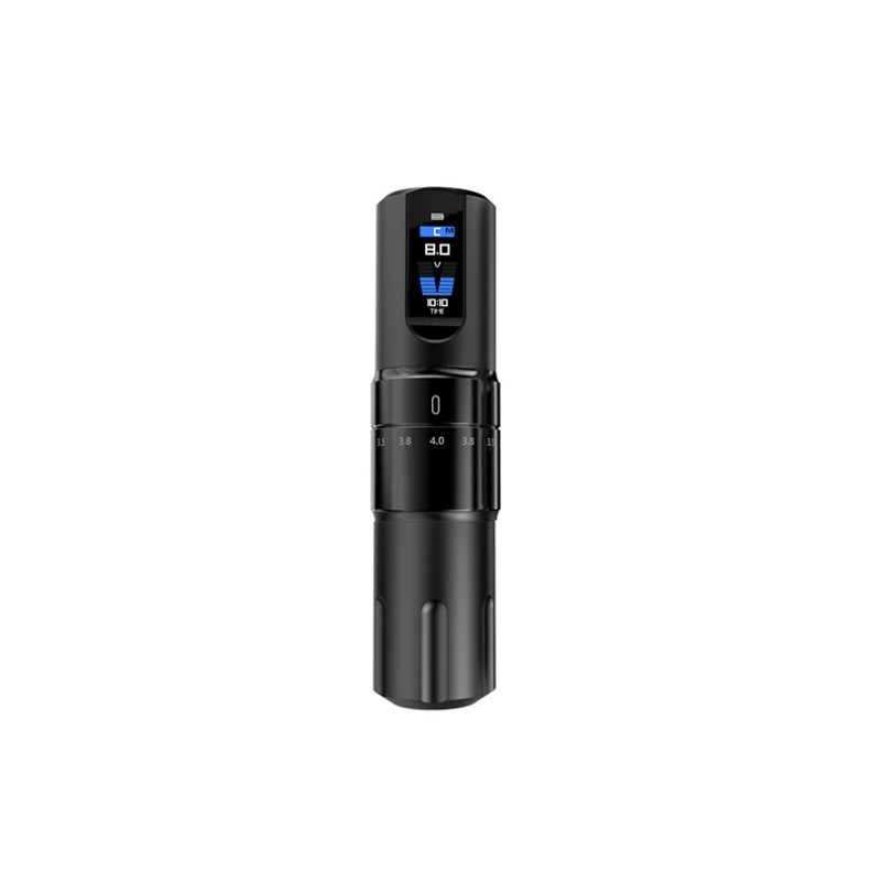 Dark Knight Pro Wireless Machine - OG TATTOO Dark Knight Pro Wireless Machine - OG TATTOO