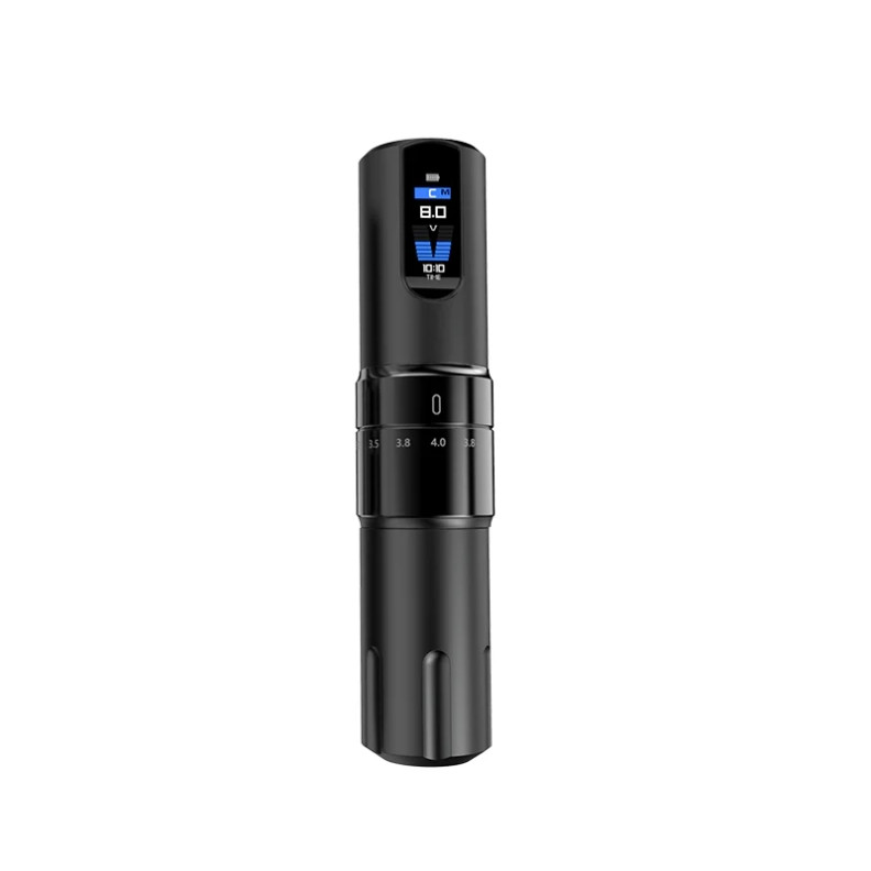 Machine Wireless Dark Knight - OG TATTOO Machine Wireless Dark Knight - OG TATTOO