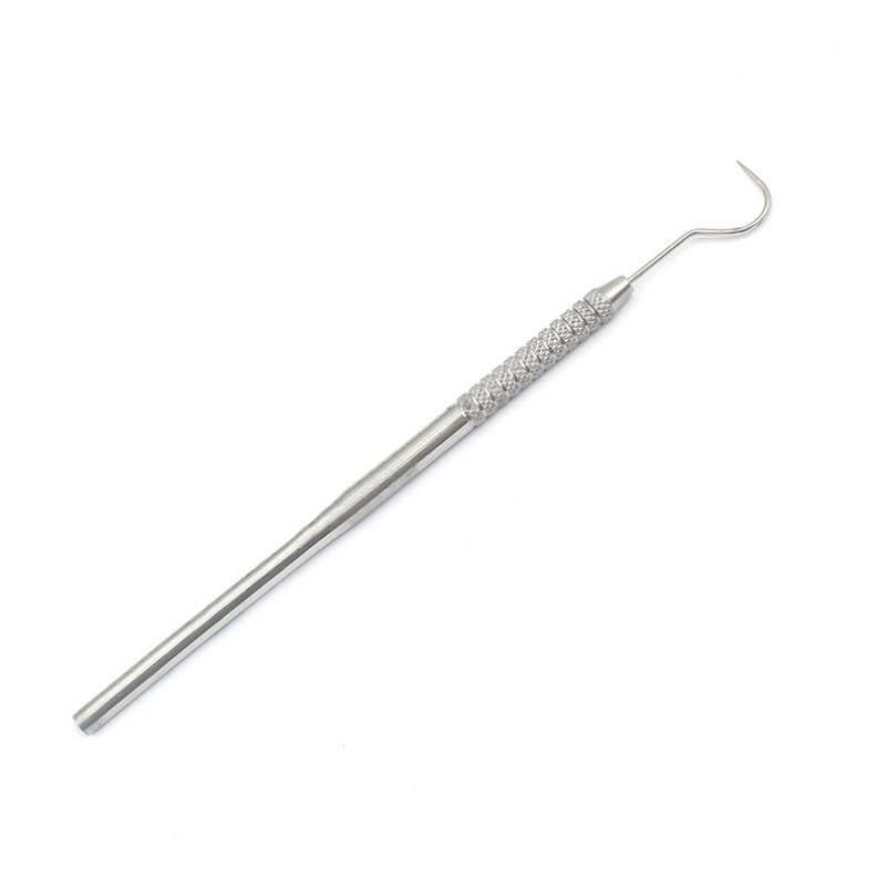 Sonde métallique pour piercing Sonde métallique pour piercing