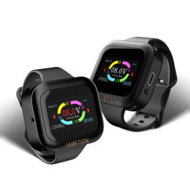 Alimentation Screen Watch AMBITION S1 & S1 PLUS