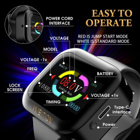Screen Watch AMBITION S1