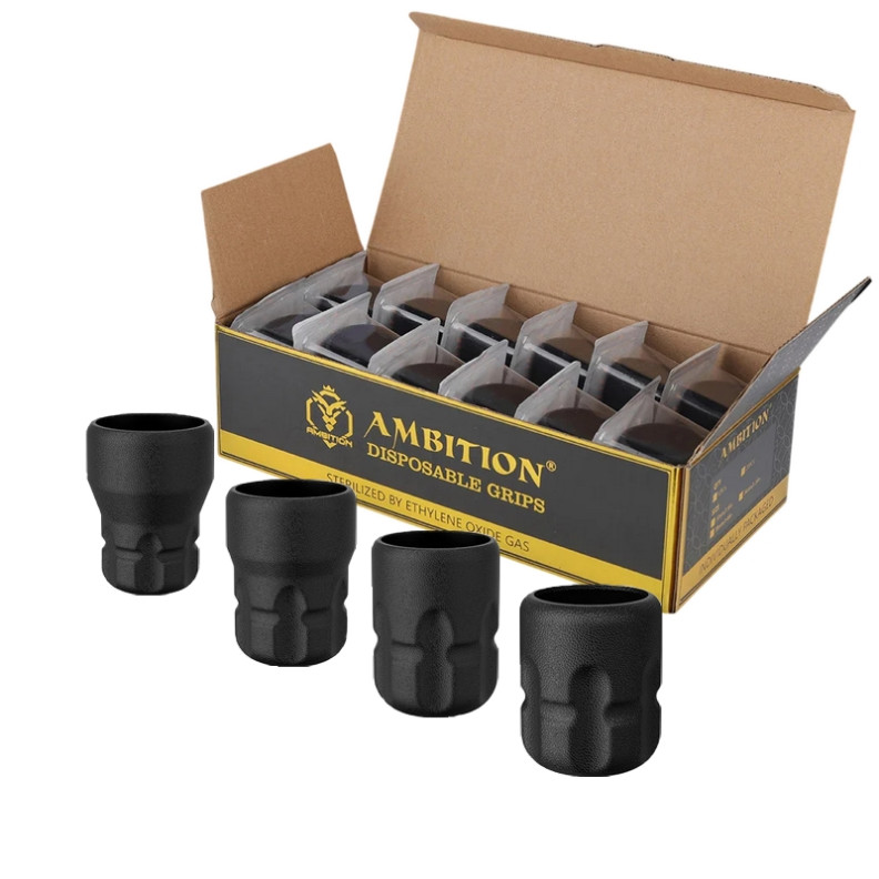 Manchons rubber AMBITION jetables