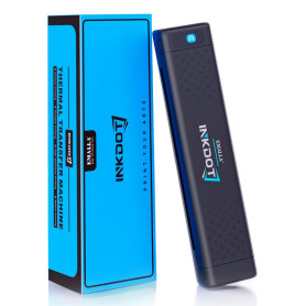 Black Battery Thermocopier EMALLA INKDOT