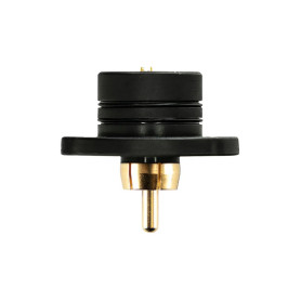 Convertisseur RCA magnétique pour batterie Critical
