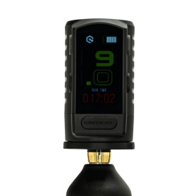 Convertisseur RCA pour batterie Critical