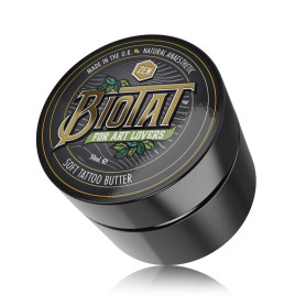 Beurre soin après tatouage BIOTAT - Senteur Zen