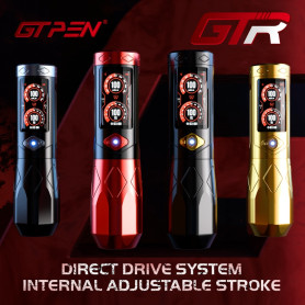 Machine Wireless AVA GTR - Course réglable