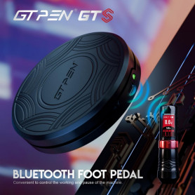 Pedale pour Wireless AVA GTS
