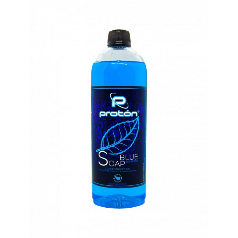 Savon concentré PROTON BLUE 1L Savon concentré PROTON BLUE 1L