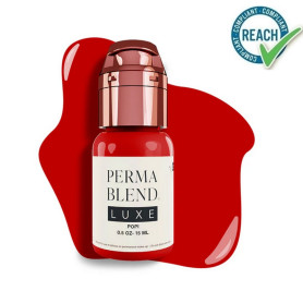 Encre PERMA BLEND LUXE Popi 15ml