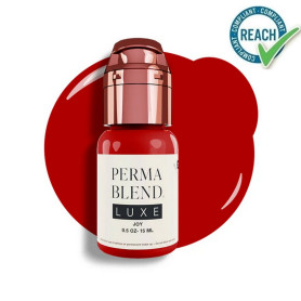 Encre PERMA BLEND LUXE Joy 15ml