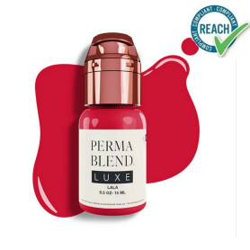 Encre PERMA BLEND LUXE Lala 15ml