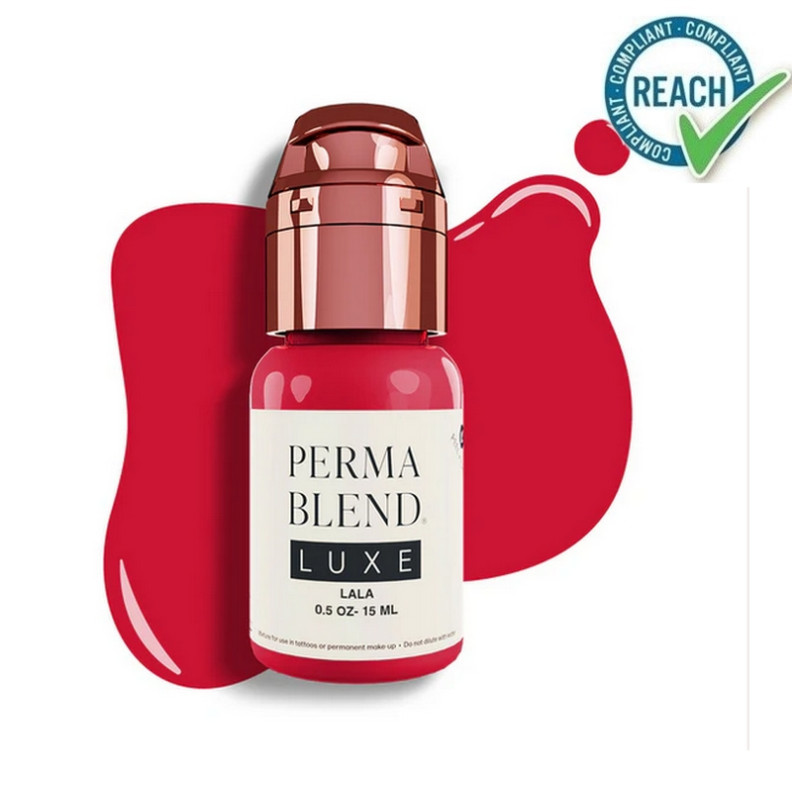 Encre PERMA BLEND LUXE Lala 15ml Encre PERMA BLEND LUXE Lala 15ml
