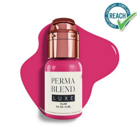 Encre PERMA BLEND LUXE Glam 15ml