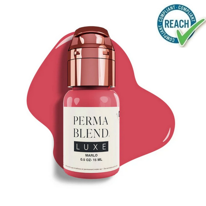 Encre PERMA BLEND LUXE Marlo 15ml