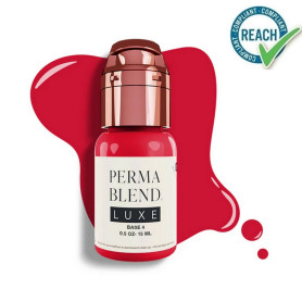 Encre PERMA BLEND LUXE Base 4 15ml