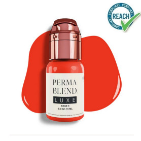 Encre PERMA BLEND LUXE Base 3 15ml