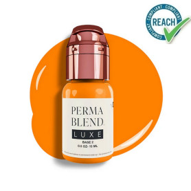 Encre PERMA BLEND LUXE Base 2 15ml