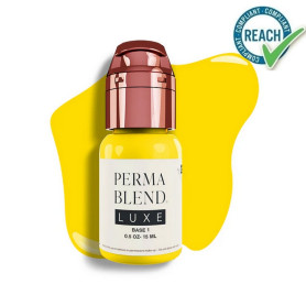 Encre PERMA BLEND LUXE Base 1 15ml