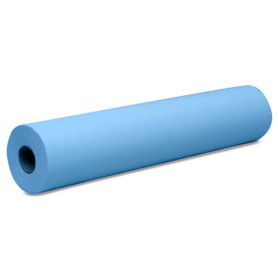 Rouleau draps d'examen plastifiés 50cm x 70m