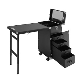Workstation / table pliable