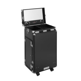 Workstation pliable