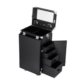 Workstation rangement