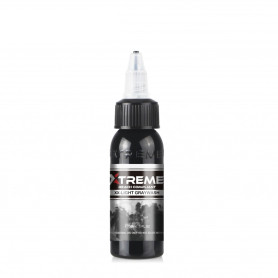 Encre Xtreme Ink Extra Light Graywash 30ML