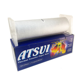 Rouleau de feuilles de transfert ATSUI - Nouvelle version