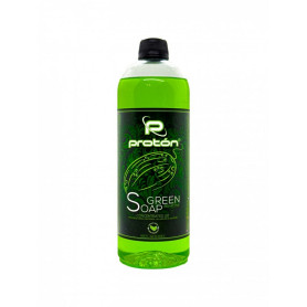 Savon concentré PROTON Green 1L
