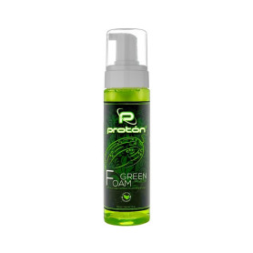Foam Soap PROTON Green 220ml