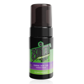 Numbing Snow Foam Cleanser BIOTAT