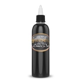 Ink PANTHERA Black Ink Liner 150ml