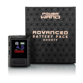 Alimentation BISHOP X CRITICAL Advanced Battery - Shorty