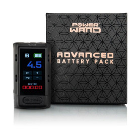 Alimentation BISHOP X CRITICAL Advanced Battery - Standard