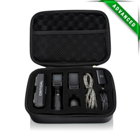 Pack Complet BISHOP Power Wand Advanced Battery 5.0 Liner
