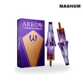 Cartouches AVA Arrow - Magnum - Par 20