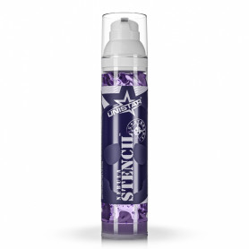 Stencil Airless UNISTAR Nebula