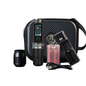 Pochette Machine Wireless AVA UNI-X Pochette Machine Wireless AVA UNI-X