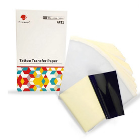 Feuilles de transfert thermique PHOMEMO