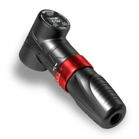 Machine Wireless BRONC Tough - Noir