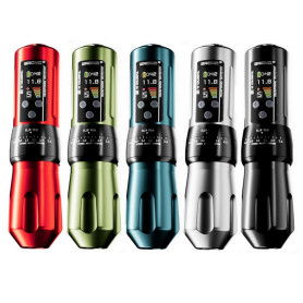 Machine Wireless BRONC X2 Machine Wireless BRONC X2