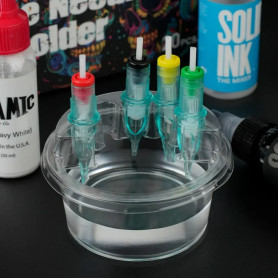 Cup Holder Jetable pour Cartouches