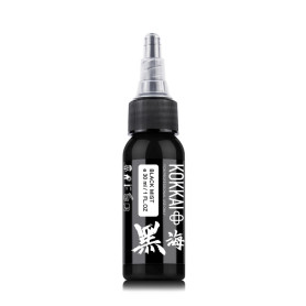 Encre KOKKAI INK Black Mist - 30ml