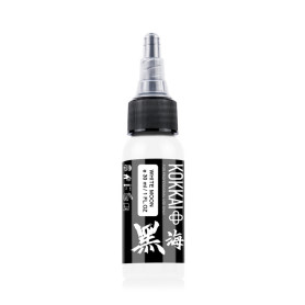 Encre KOKKAI INK White Moon - 30ml