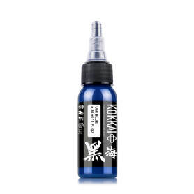 Encre KOKKAI INK Umi Blue - 15ml