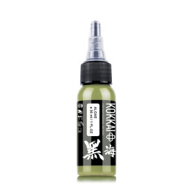 Encre KOKKAI INK Algae - 15ml