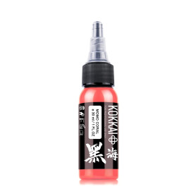 Encre KOKKAI INK Momo Coral - 15ml