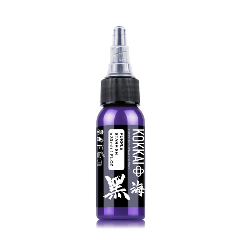 Encre KOKKAI INK Purple Starfish - 15ml